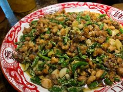 -回水镇·江湖川菜(恒大新城店)