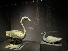 -陕西历史博物馆