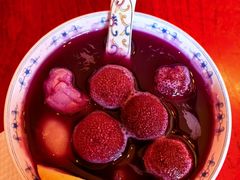 -萬春金福下午茶(故宫店)