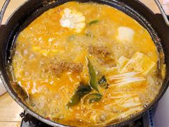 -今今转转自助小火锅(天祥广场店)