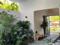 -漫笙舍Manse·咖啡·民宿