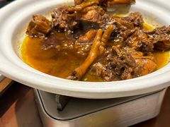 -徽品轩·徽菜馆·地道徽菜(合作经济广场店)