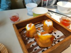 -蔡澜点心·粤菜(领展购物广场店)