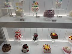 -好利来(五一广场店)