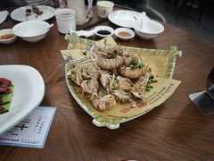 -渔满仓海鲜渔家(象山二店)