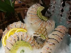 -尚海豆捞(乐虹坊店)