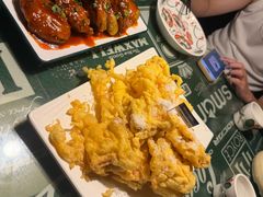 -树下时尚餐厅(翠园街店)