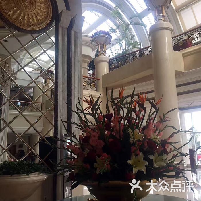 名人国际大酒店