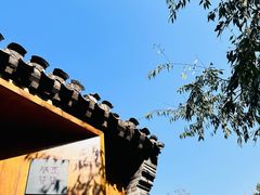 -春风习习