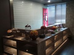 -金御沐足·影院式足道(新城店)