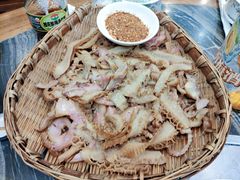 -江湖黑大兔(杨家坪店)