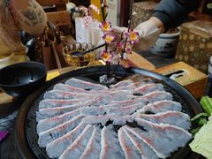 -丽江庭院之爱在路上(西单店)
