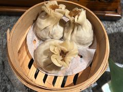 -南京大牌档(青岛万象城店)