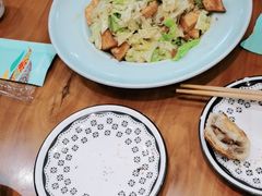 -巴依老爷新疆美食(望京小街店)