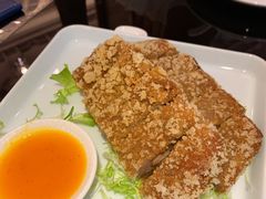 千番芋泥鸭-闽和南(深圳万象城店)
