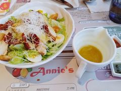 -安妮意大利餐厅(国贸店)