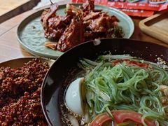-小乾杯串店•16年沈阳烧烤(文安路店)