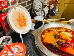 -大龙燚火锅(春熙店)