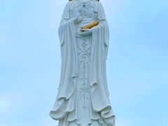 -三亚南山文化旅游区