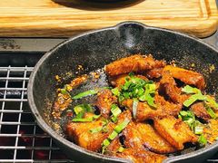 -夜食白市Yespicy·烧烤啤酒宵夜(番禺四海城店)