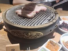 -泥炉烧肉师(新街口金銮巷店)