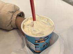 -DQ·蛋糕·冰淇淋(通州万达店)