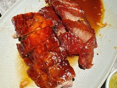 -留半山·香港食堂(啦啦宝都店)