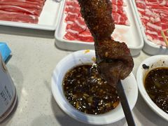 -蒙都43°9羊火锅·赤峰美食(桥北店)