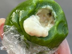 -中栗华栗子(鞍山道店)