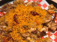 -避风塘(宝山万达店)