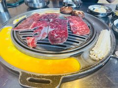 -OBANAE欧巴呢韩国传统烤肉店(三水店)