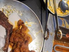 -俊熙家点餐式自助烤肉店(1227广场店)