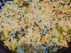 咸肉菜饭煲-930私房菜(欧阳路店)