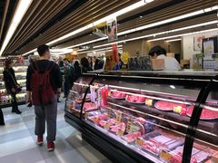 -崇光百货(铜锣湾店)