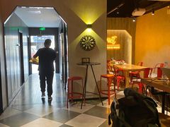 -一间森林酒店(上海人民广场店)