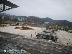 -麦当劳(西站店)