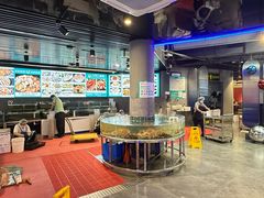 -巧克力渔家.小船海鲜胶东菜(三浴场店)