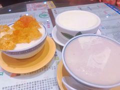 桃胶双皮奶-仁信双皮奶(庙前直街店)
