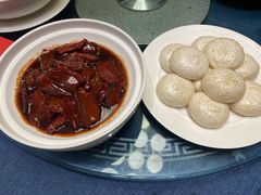 -宴天下大酒店(政和路店)