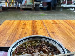 -李易面馆(树木岭店)