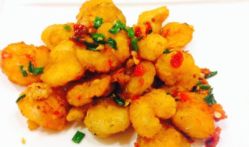 -梅龙镇酒家·宴会厅(南京西路总店)