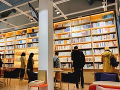-三联韬奋书店(宽窄巷子店)