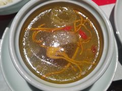 -春色如许·茶食餐厅(桃李春风店)