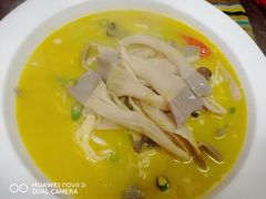 -咱家小院(汉中门店)