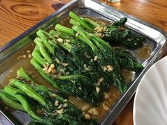-番禺大岗仙庙烧鸡(芳村店)