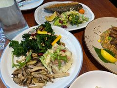 -卡朋厨房(289艺术园区店)