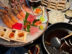 -花潮料理艺食馆(SM新生活广场店)
