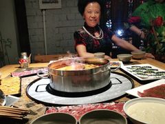 -三牦记·很牛的牦牛肉(柏条河北路下段店)