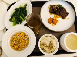 -弗蕾亚·和月月子调理院(东湖店)