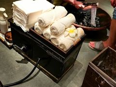 -泰吉象·纯正泰式按摩SPA(花园坊店)